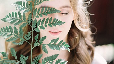 Videographer Bogdan Parfentyev from Kursk, Rusko - Весна Андрея и Наташи, wedding