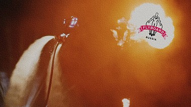 Videographer Bogdan Parfentyev from Kursk, Rusko - FlyBoard Russia, advertising, backstage, drone-video, event, musical video