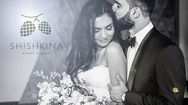 Videographer Bogdan Parfentyev from Kursk, Rusko - Станислав и Валерия (Backstage), backstage, wedding