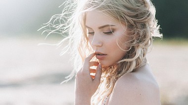 Видеограф Богдан Парфентьев, Курск, Россия - Max & Kate, аэросъёмка, лавстори, свадьба