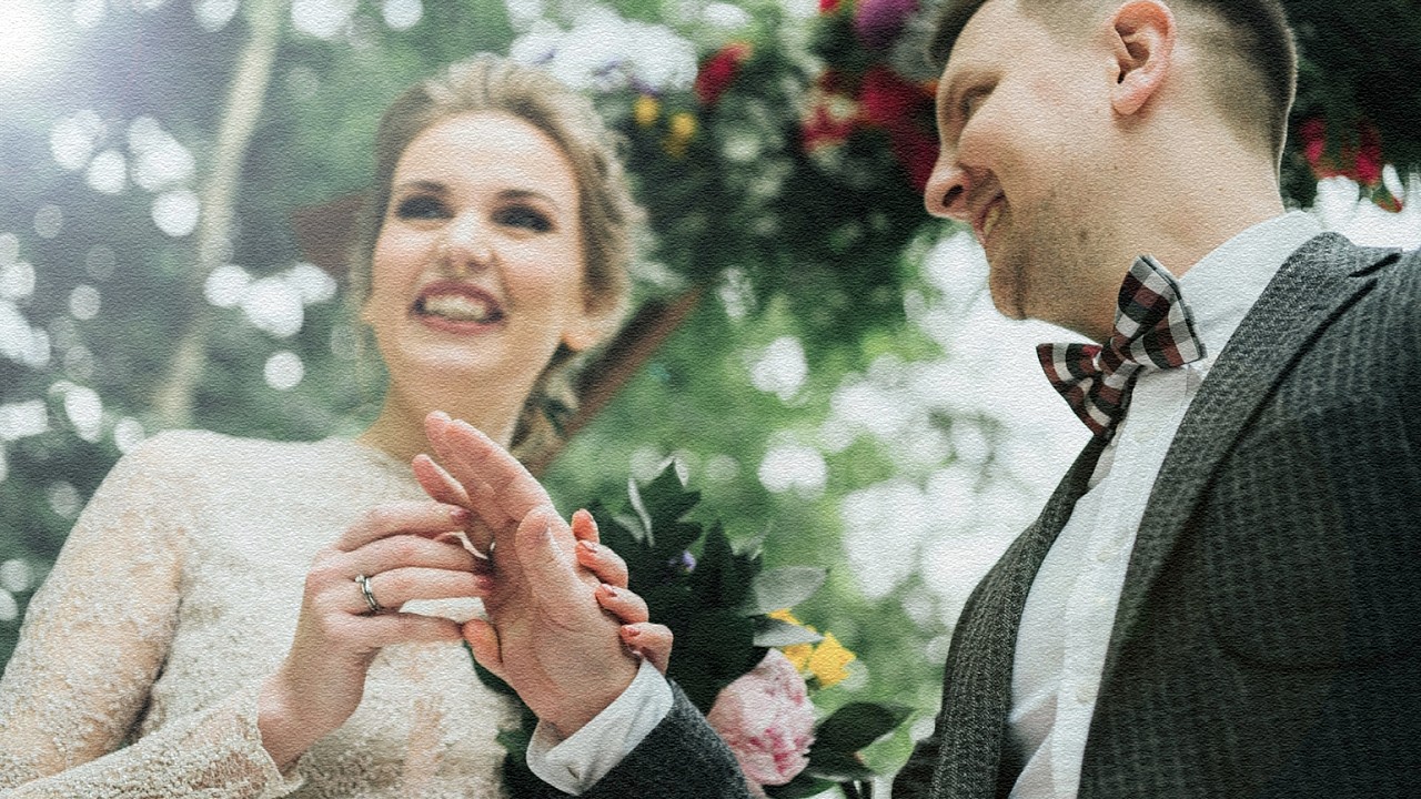 Артём и Кира