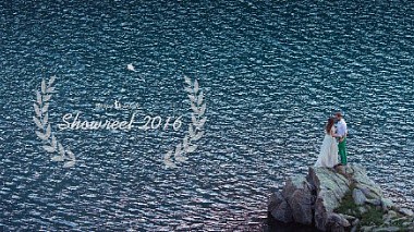 Videographer Maxim Kaplya from Rostov-na-Donu, Russia - Showreel 2016, wedding