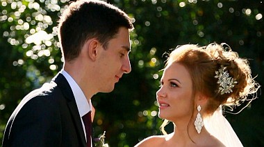 来自 顿河畔罗斯托夫, 俄罗斯 的摄像师 Alexey Varshavsky - 1.10.2016. Трейлер. Свадьба Алексея и Екатерины. Сочи 2016г., SDE, drone-video, musical video, wedding