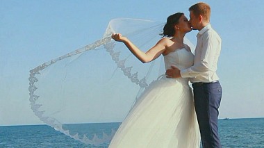 来自 顿河畔罗斯托夫, 俄罗斯 的摄像师 Alexey Varshavsky - Николай и Юлия. Свадьба 19.08.2016. г.Сочи. Видеограф Алексей Варшавский., SDE, drone-video, event, musical video, wedding