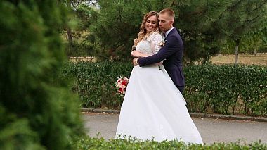 Videographer Alexey Varshavsky đến từ 19.09.2020 Свадьба Максима и Татьяны. ТРЕЙЛЕР, SDE, drone-video, engagement, musical video, wedding