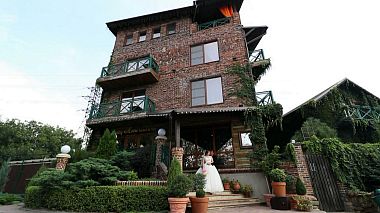 来自 顿河畔罗斯托夫, 俄罗斯 的摄像师 Alexey Varshavsky - 22.08.20. Иван и Екатерина. ТИЗЕР свадебной прогулки., SDE, advertising, drone-video, engagement, wedding