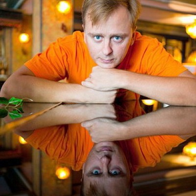 Videographer Alexey Varshavsky