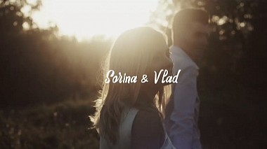 Videographer Carp Films from Jasy, Rumunsko - Sorina & Vlad // Surprise Wedding - Valea Sanzienelor, drone-video, engagement, event, invitation, wedding