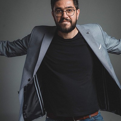 Videographer Carp Films