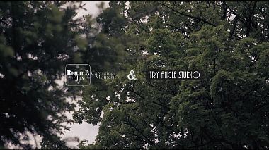 Videographer Robert Popescu from Pitești, Rumunsko - Roxana si Emil - Wedding Day, corporate video, drone-video, engagement, musical video, wedding