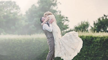 Videographer naim alwan from Cardiff, Velká Británie - Wedding Trailer 2016, wedding