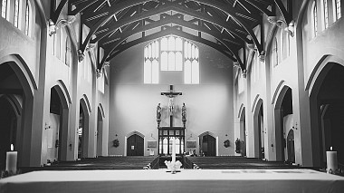 Videographer naim alwan from Cardiff, Velká Británie - Wedding Trailer, wedding