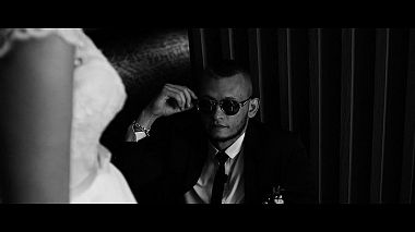 Videographer Andrey Ostrovsky from Jekatěrinburg, Rusko - Григорий & Анастасия(instaclip 2018), wedding