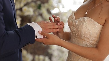 Videographer Владимир Юрьев from Moskva, Rusko - Wedding day / Михаил и Юлия / Симферополь, SDE, corporate video, engagement, musical video, wedding