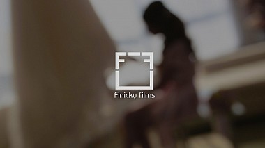 Videographer Alexey Muftahov from Yekaterinburg, Russia - Instagram teaser, Den & Ksenia, wedding