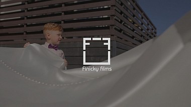 Videographer Alexey Muftahov from Yekaterinburg, Russia - Instagram teaser, Nikita & Nastya, wedding