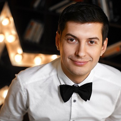 Βιντεογράφος Andrey Pavlovich