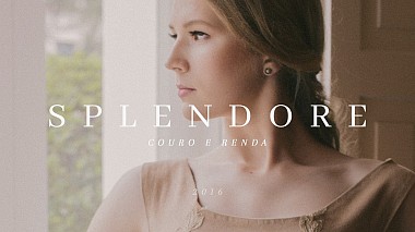 Videographer Rafael Rodrigues from Porto, Portugal - { ESPLENDORE } Design Conte Jardim, advertising, engagement, event, wedding