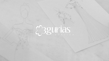 Videographer Rafael Rodrigues from Porto, Portugal - { A criação } Atelier, advertising, engagement, event, wedding