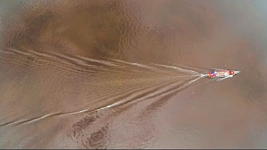 Filmowiec Dvm Films z Fortaleza, Brazylia - Nara & Luciano - Macapa - Amapá  - Teaser 01, wedding