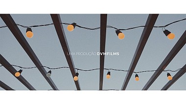 Filmowiec Dvm Films z Fortaleza, Brazylia - Mel & Bruno - Guarderia Brasil - CE, wedding