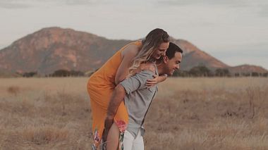 Filmowiec Dvm Films z Fortaleza, Brazylia - Carol & Diego - Save the date, wedding