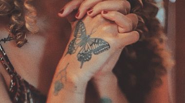 Filmowiec Dvm Films z Fortaleza, Brazylia - A vida: Reinventar - M&M, wedding