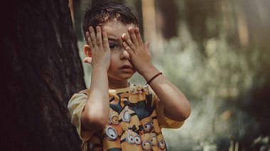 Videographer Alex Zajarny from Kyjev, Ukrajina - Реклама Indigo, advertising, event, invitation, reporting, training video