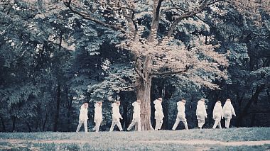 Videographer Alex Zajarny from Kyiv, Ukraine - Выгорание, backstage, event, invitation, musical video, reporting