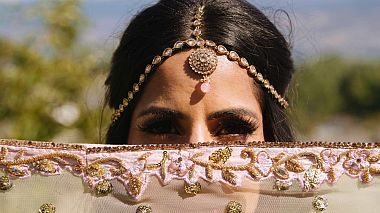 Videographer Fresh Finish Media from Vancouver, Kanada - Sandy & Brook, anniversary, engagement, wedding