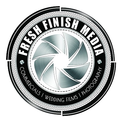 Videographer Fresh Finish Media