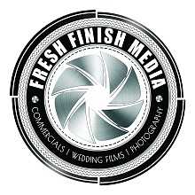 Videographer Fresh Finish Media