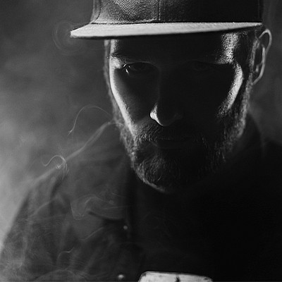 Video operator Vladimir  Barchyshen