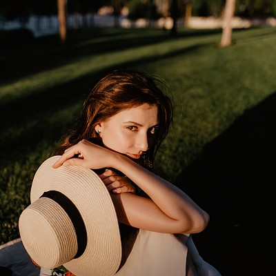 Videographer Tatyana Laktikova