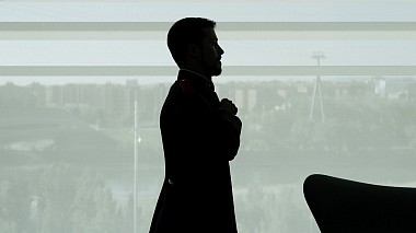 Βιντεογράφος Rober Doeza από Σαραγόσα, Ισπανία - Santi + Virginia, engagement, event, reporting, wedding