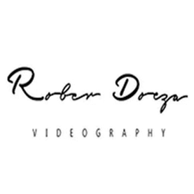 Videographer Rober Doeza