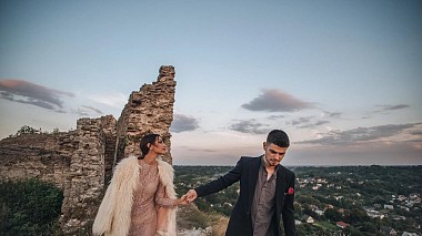 Videographer ROMA STEPANIUK from Luts'k, Ukraine - Magic, musical video, wedding