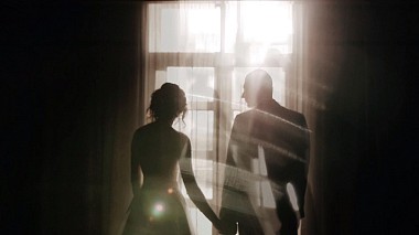 Videographer ROMA STEPANIUK from Luts'k, Ukraine - B&J | Wedding day, musical video, wedding