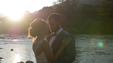 Videographer ROMA STEPANIUK from Luts'k, Ukraine - A&S_teaser, drone-video, event, wedding