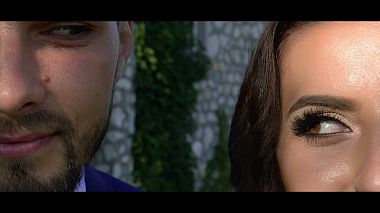 Videographer Alex Fota from Resita, Romania - Gina + Alex, anniversary, engagement, event, wedding