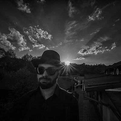 Videographer Alex Fota