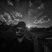 Videographer Alex Fota