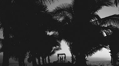 Videógrafo Raul Rolando Rios de Puerto Vallarta, México - Fernanda & Adam .:. Puerto Vallarta, México, wedding