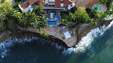 Filmowiec Raul Rolando Rios z Puerto Vallarta, Mexico - What a wonderful world, drone-video, engagement, musical video, wedding