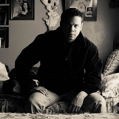 Videografo Raul Rolando Rios