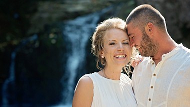 Videographer Krasimir Hristov from Sewliewo, Bulgarien - I'm alive, engagement, wedding