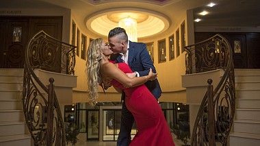 Videographer Risto Malezan from Ohrid, Severní Makedonie - Love Remains Life’s Sweet Mystery, engagement, showreel, wedding