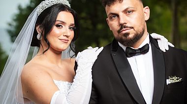 来自 Ohrid, 北马其顿 的摄像师 Risto Malezan - Dasma e Leonard & Fjolla Best Moments #dasmashqiptare #dasmashqiptare, drone-video, event, wedding