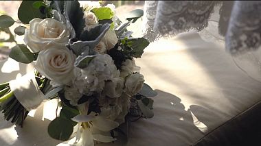 Santiago de Queretaro, Meksika'dan Antonio Teran kameraman - TEASER DANIELA & ORLANDO, düğün
