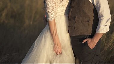 Βιντεογράφος Antonio Teran από Σαντιάγο ντε Κερέταρο, Μεξικό - CECI & RAUL, wedding